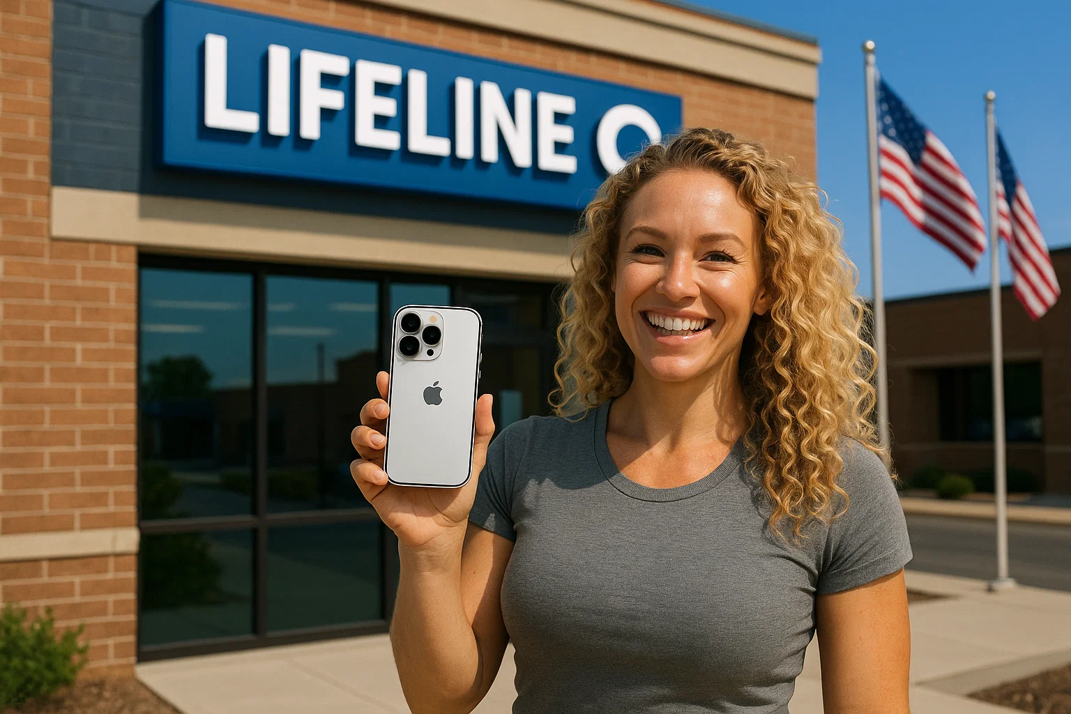 Free Government Smartphones