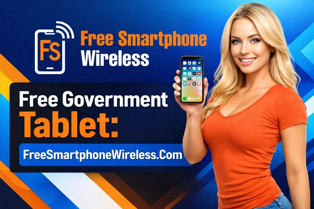 Free Government Tablet 5 Free Government Tablet 1