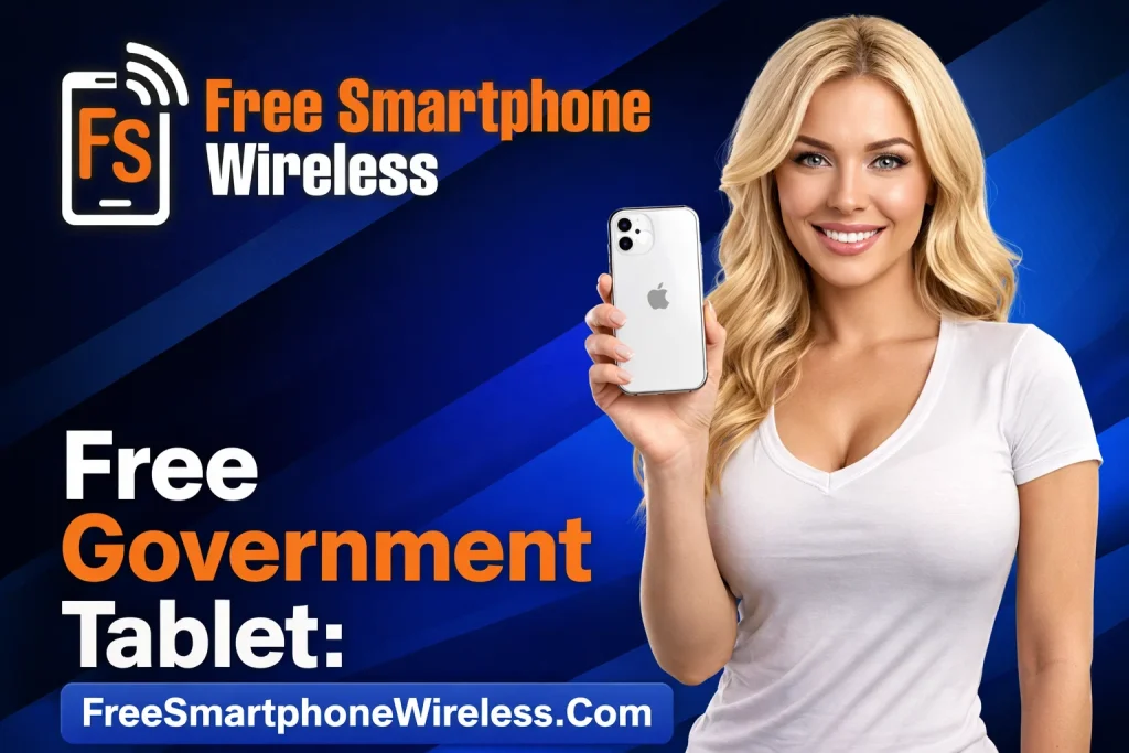 Free Government Tablet 4 Free Tablet from Government with ebt