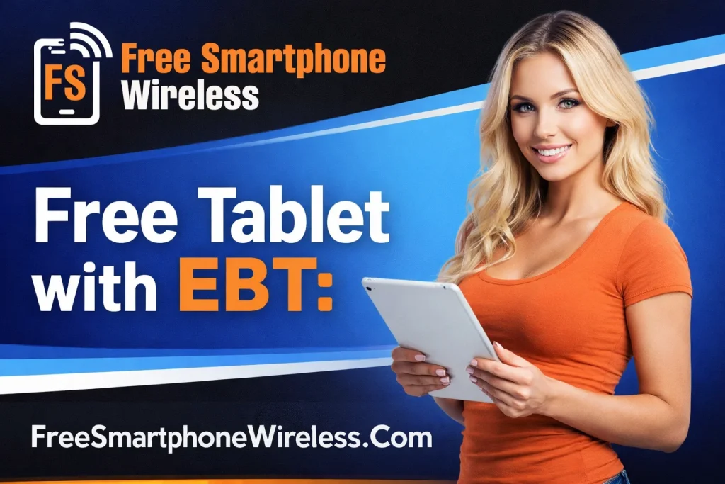Free Government Tablet 1 Free government tablets