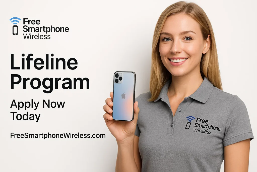 Lifeline Program 1 Lifeline Program