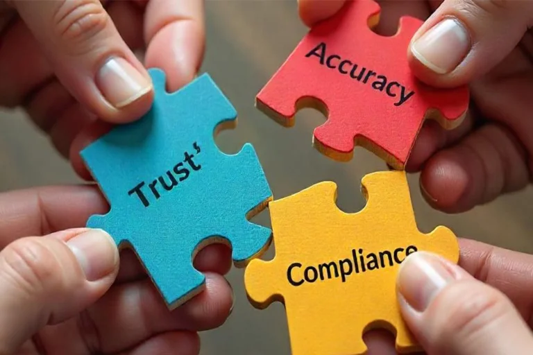 Program Accuracy Compliance