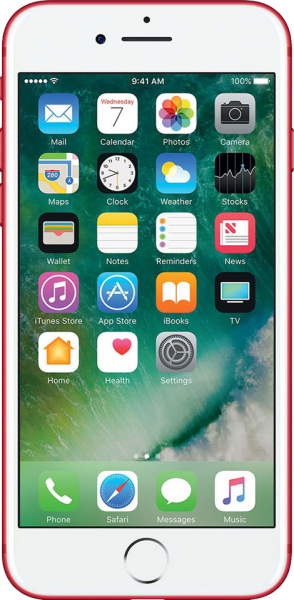 free iphone 7 government phone front