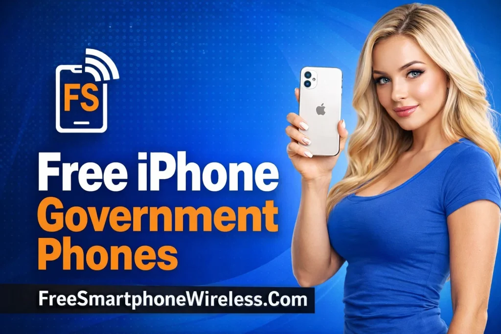 free iphone government phone 1