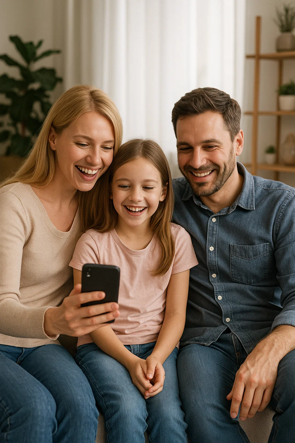 free lifeline smartphone iphone